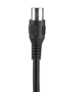 Орбита OT-ANT02 антенна ТВ комн. с усилит. (220В,38дБ)